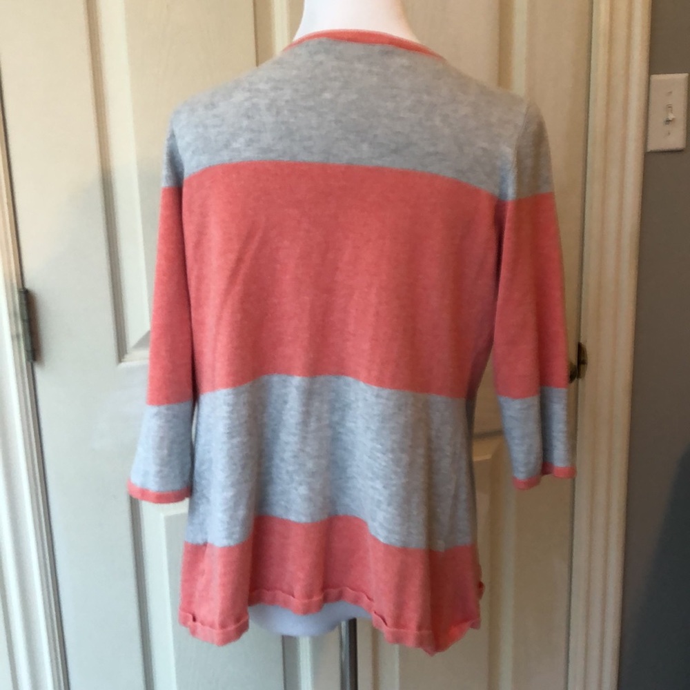 “Red” cardigan - Picture 3 of 3